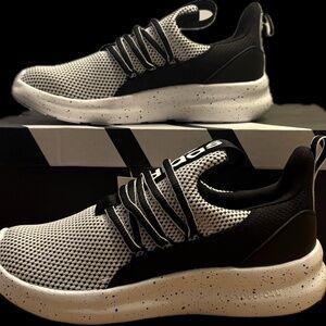 Adidas Lite Racer 7.0, Slip-On